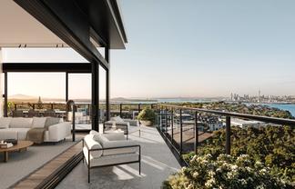 206/82 Mokoia Road, Birkenhead