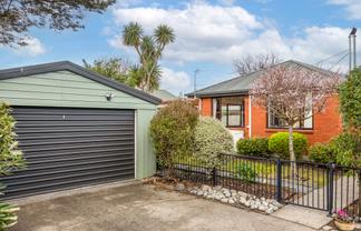 226B England Street, Linwood
