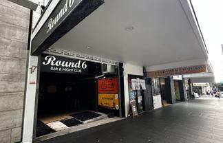 Hospitality Space + Motivated Landlord