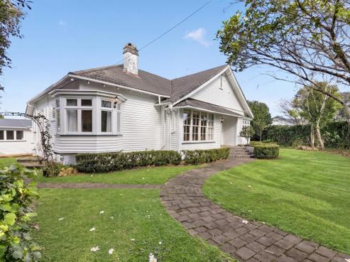 36 Omahu Road, Remuera
