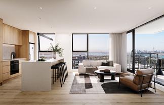 106/82 Mokoia Road, Birkenhead