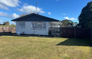 22 Lancaster Crescent, Tokoroa