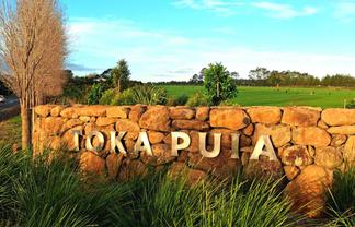 Waiare Road, Okaihau