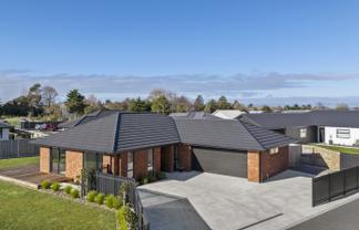 16B Turoa Street, Feilding