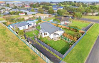 34 Carson Street, Castlecliff