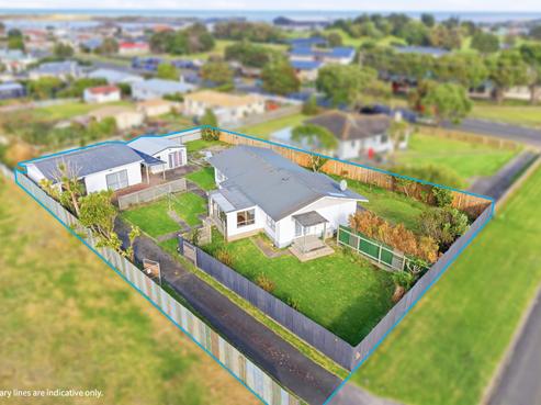 34 Carson Street, Castlecliff