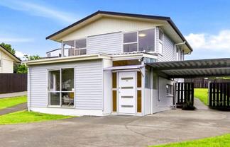 19A Salamanca Road, Sunnynook