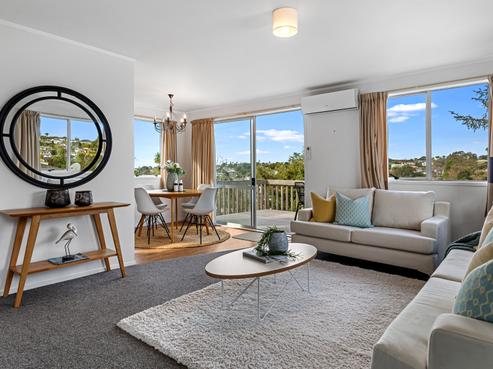 3 Corric Hill, Torbay