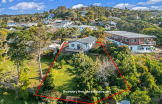 3 Corric Hill, Torbay