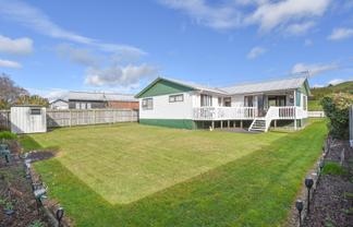 160 Pukehangi Road, Pukehangi