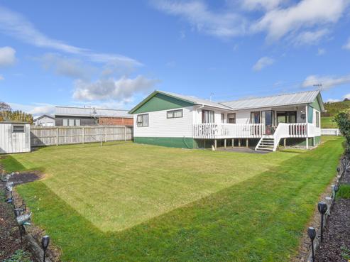 160 Pukehangi Road, Pukehangi
