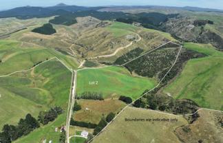 Lot 2, 58 McElwee Road, Meadowbank, Palmerston
