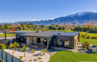 258C Mt Fyffe Road, Kaikoura