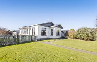 114 Glover Road, Hawera
