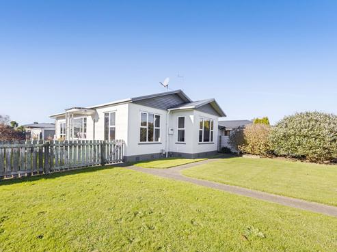 114 Glover Road, Hawera