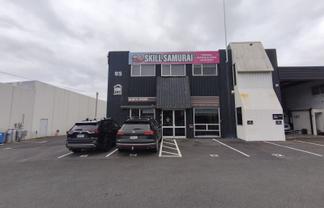 Highly affordable Wairau Valley office
