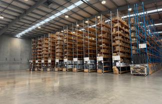 Prime Standalone Industrial