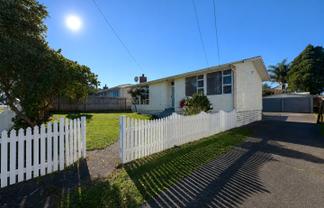25 Rimu Road, Manurewa