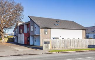 26 Harrow Street, Phillipstown