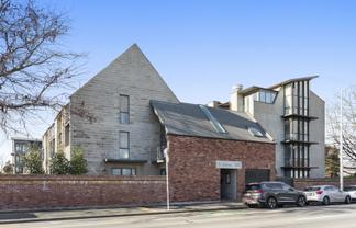 29/868 Colombo Street, Christchurch Central