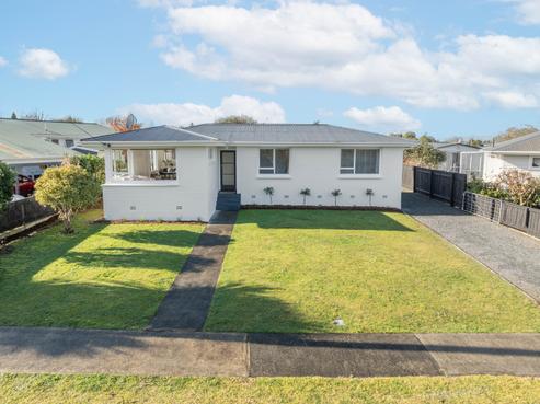 10 Moana Place, Morrinsville