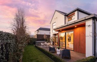 9 Garden Road, Fendalton