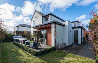 9 Garden Road, Fendalton