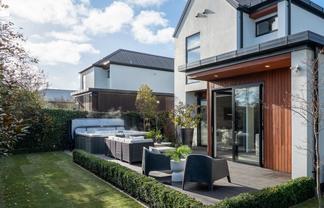 9 Garden Road, Fendalton