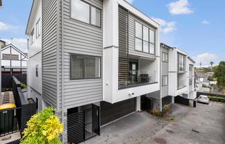 27B View Road, Mount Eden