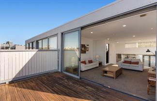 AA/12 The Boardwalk, Freemans Bay