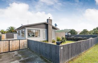 44 Maxwells Line, Awapuni