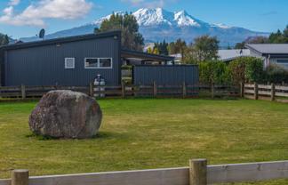 30A Snowmass Drive, Ohakune