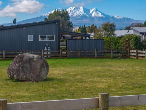 30A Snowmass Drive, Ohakune