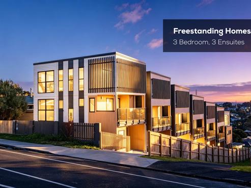 273 Don Buck Road, Massey