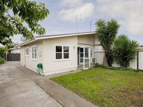 56 Taradale Road, Marewa