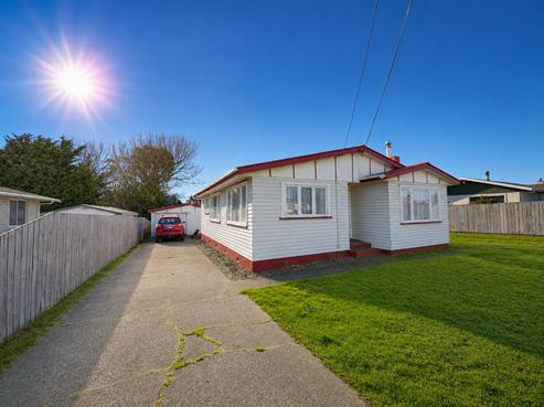 65 Phillips Street, Sanson