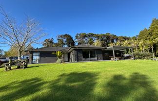 Auckland - Address withheld