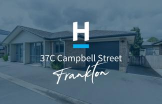 37C Campbell Street, Frankton