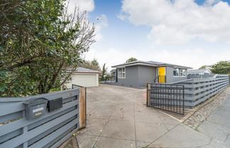 75 Derby Street, Feilding