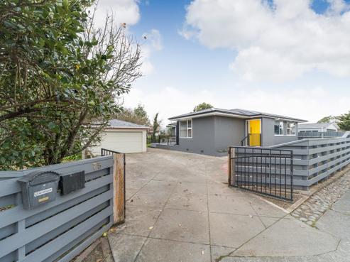 75 Derby Street, Feilding