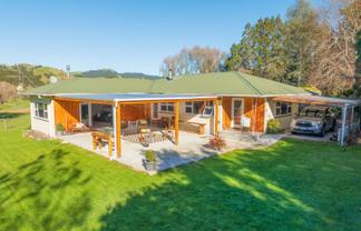 1849 Lake Road, Wairoa