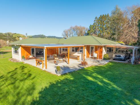 1849 Lake Road, Wairoa