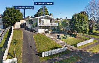 33 Ennis Avenue, Pakuranga