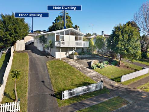 33 Ennis Avenue, Pakuranga Heights