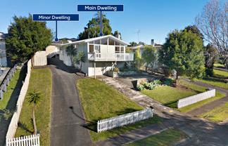 33 Ennis Avenue, Pakuranga