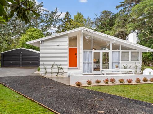 45 Jane Cowie Avenue, Otahuhu