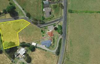Lot 2 52 Old Te Kuiti Road, Otorohanga