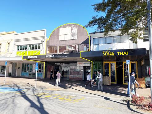 331 Victoria Street, Hamilton Central