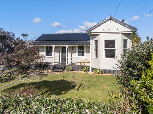 10 Kenny Street, Waihi