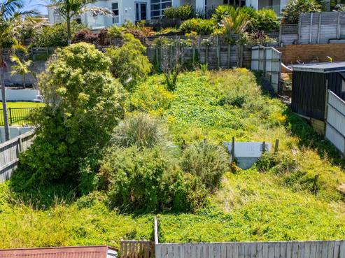 58 Ngamotu Road, Moturoa
